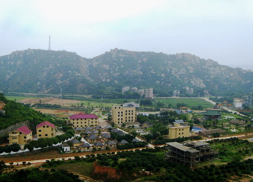 温泉景观一览 温泉景观一览