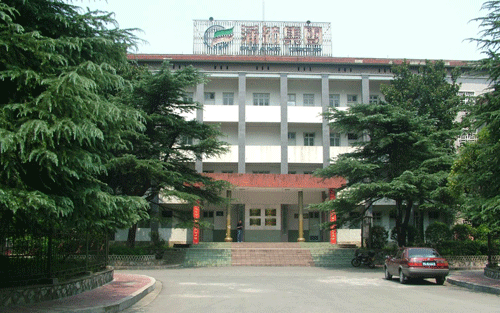 蒲纺集团 蒲纺集团