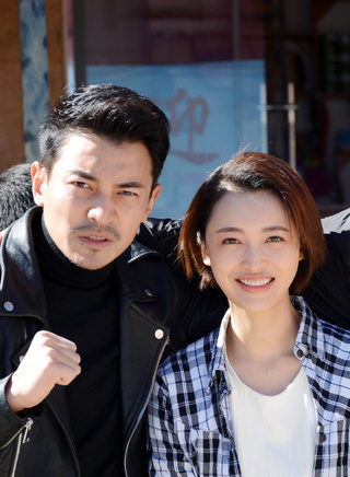 杨菲洋
