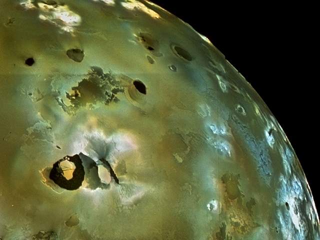 木星卫星 木星卫星