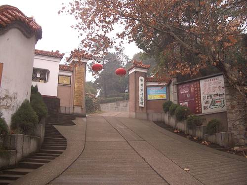 鄂州市博物馆一景 鄂州市博物馆一景