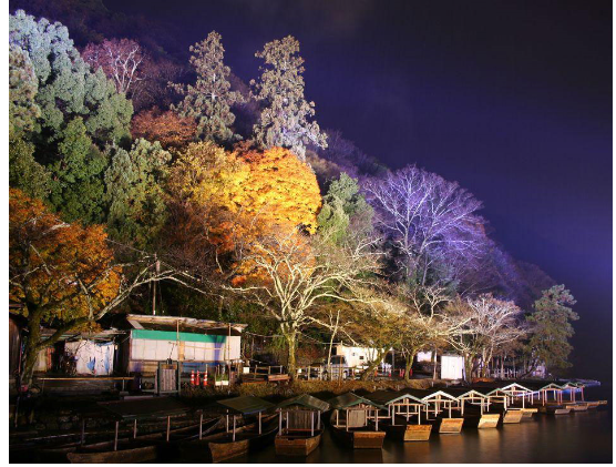 京都东山