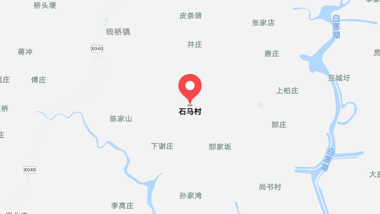 地图信息