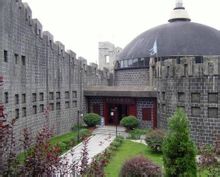 三国赤壁古战场 三国赤壁古战场