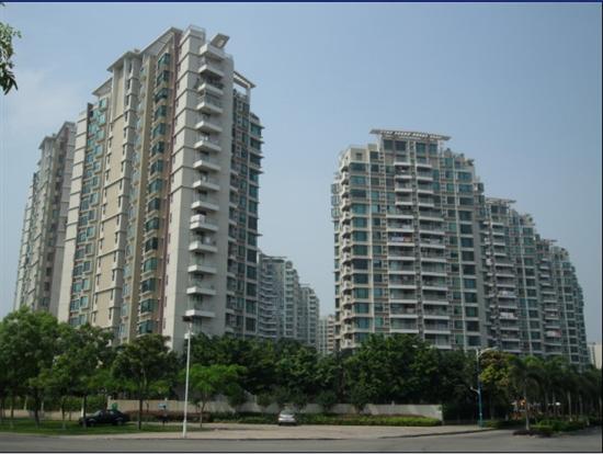 嘉信城市花园 嘉信城市花园