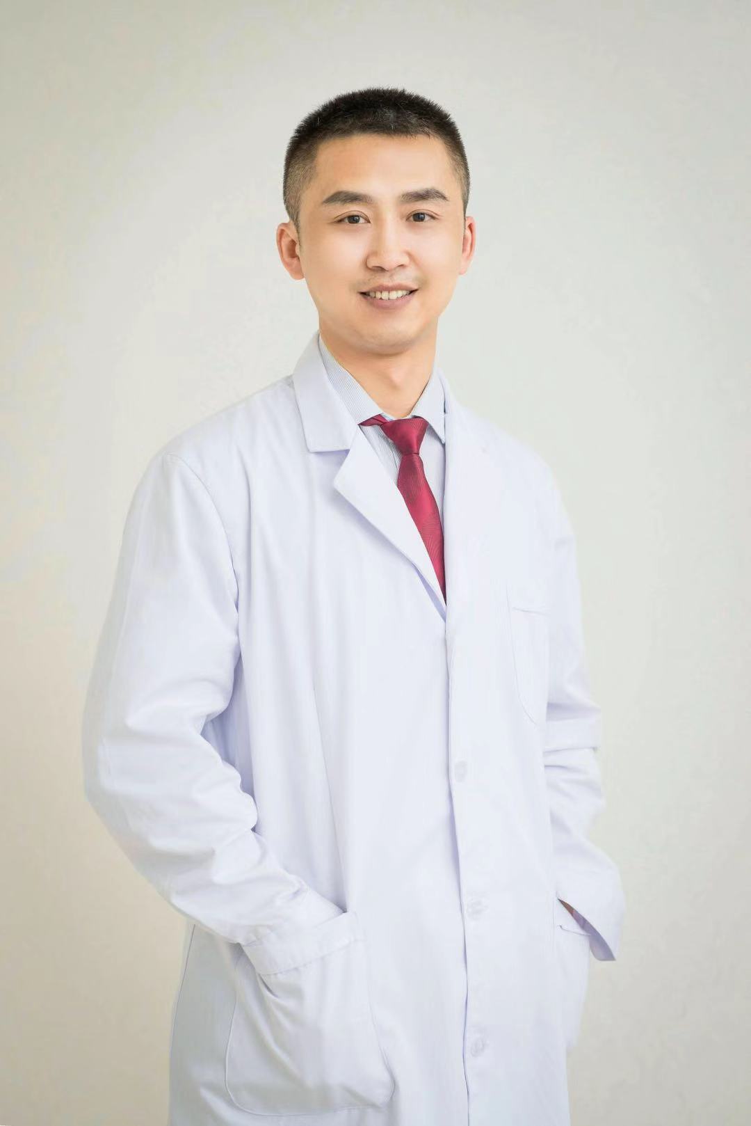 李谦真