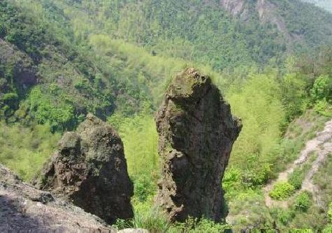 饭甑山衢州 饭甑山衢州