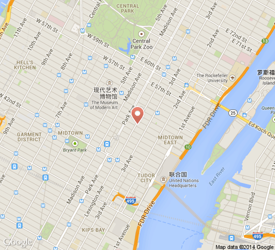 W纽约酒店 W纽约酒店