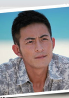 阳光正蓝