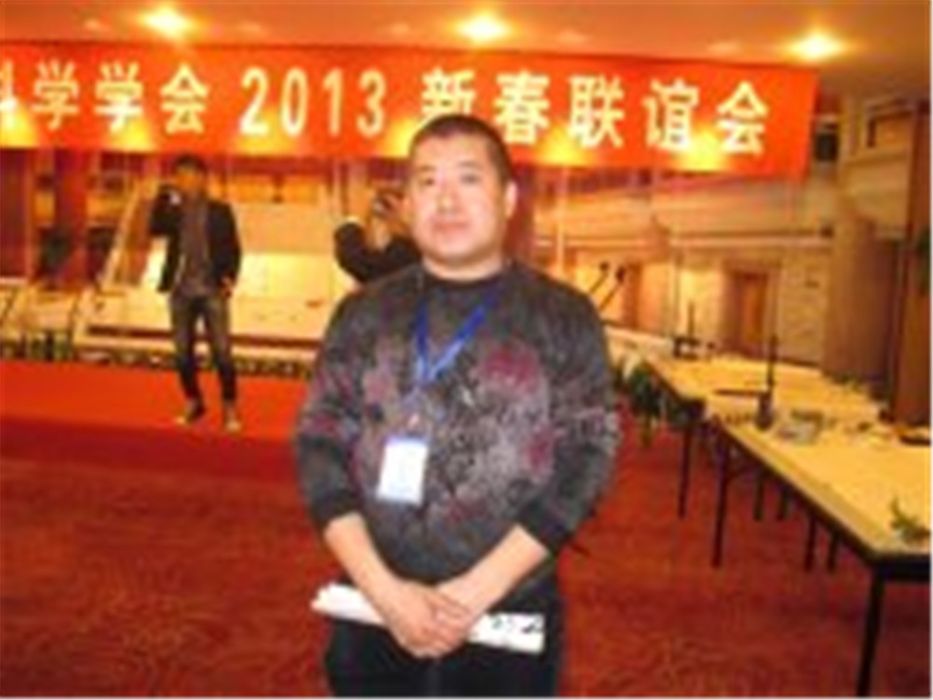 杜聚强