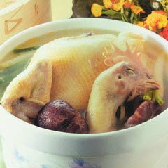 贴秋膘 贴秋膘
