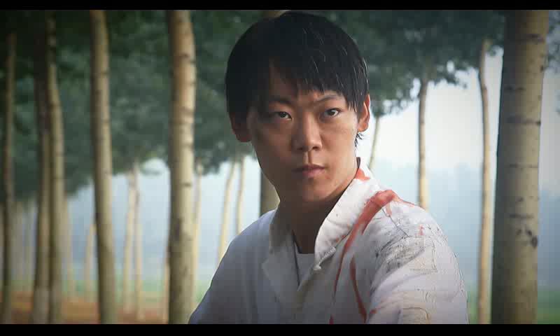 张振坤电影作品第三部剧照 张振坤电影作品第三部剧照