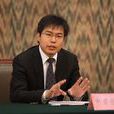 周威(北京中百信工程谘询有限公司总裁)