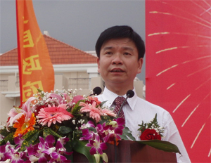 柯希平 柯希平