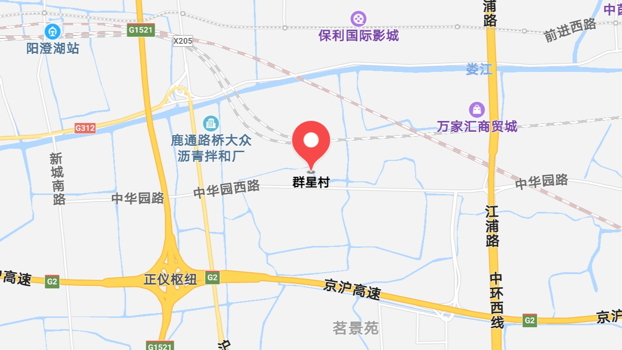 地图信息