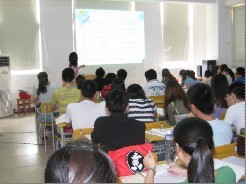 漳州市中山学校 漳州市中山学校