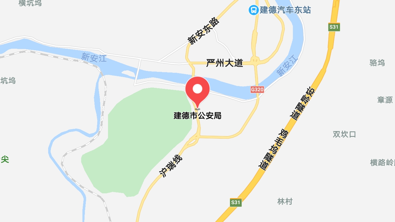 地图信息