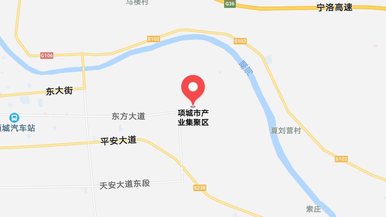 地图信息
