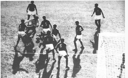 1962世界盃单挑墨西哥 1962世界盃单挑墨西哥