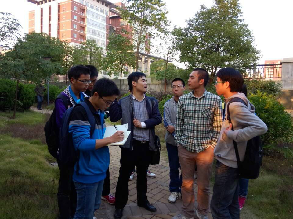 长沙理工大学大禹之子青年志愿者协会 长沙理工大学大禹之子青年志愿者协会