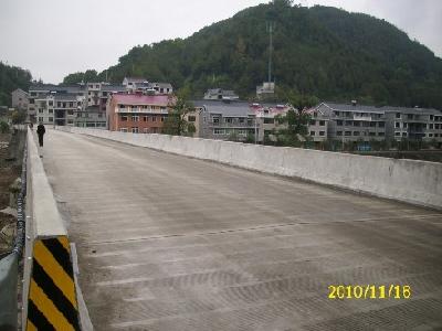 进村道路 进村道路