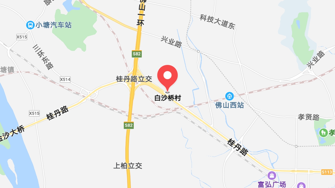 地图信息