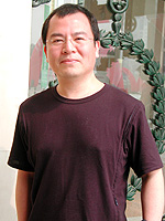 饿 饿