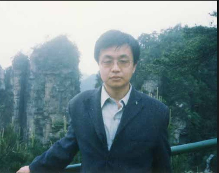 路军(河北省书法家协会会员)