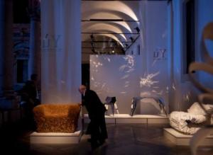 “华颂·中国设计进行时”展览会 “华颂·中国设计进行时”展览会
