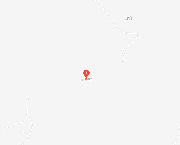 三星村(四川省邻水县御临镇三星村)
