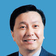 胡政(招商局集团有限公司原副总经理)