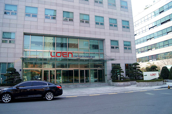 LOEN Entertainment