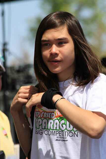 Matt Stonie
