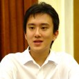 曹丰(第11届全国大学生英语（论坛）演讲比赛冠军)