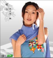 李晴空 李晴空