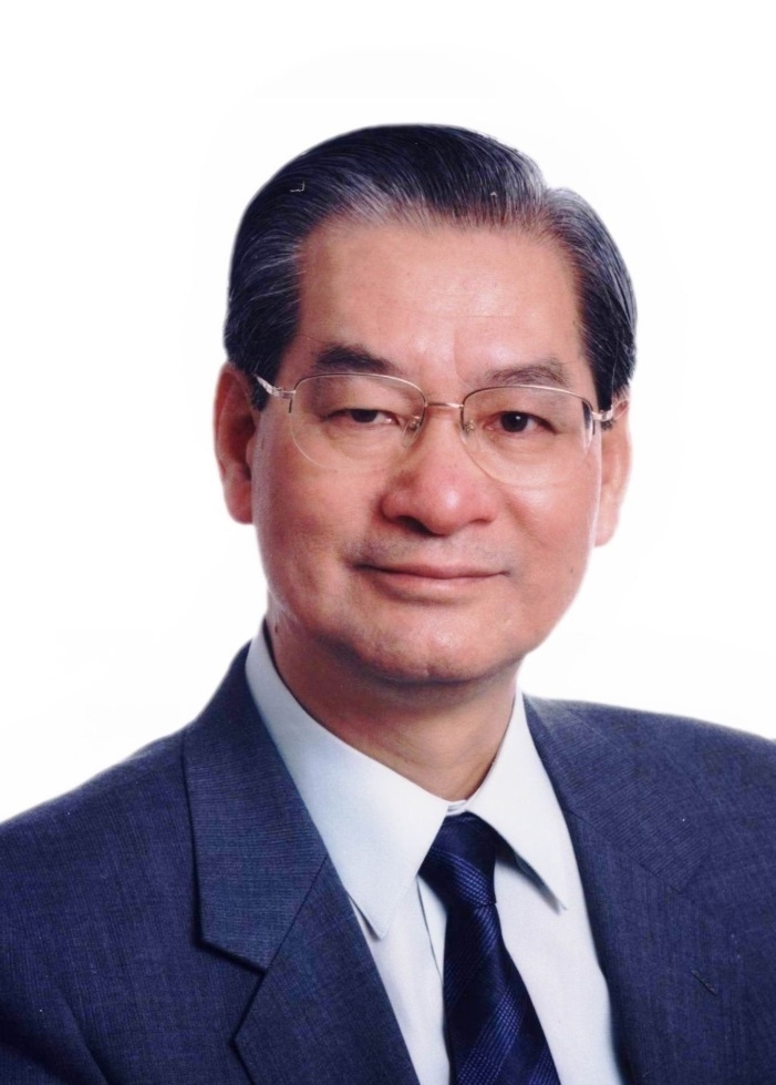 陈运泰(地球物理学家、中国科学院院士)