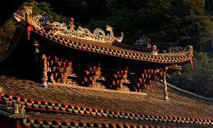 惭愧祖师