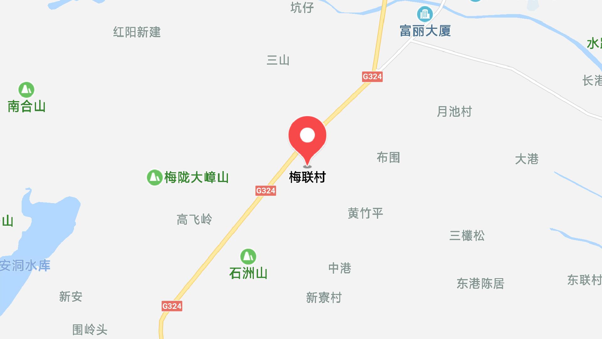 地图信息
