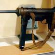 M3式冲锋鎗(军事武器枪械)