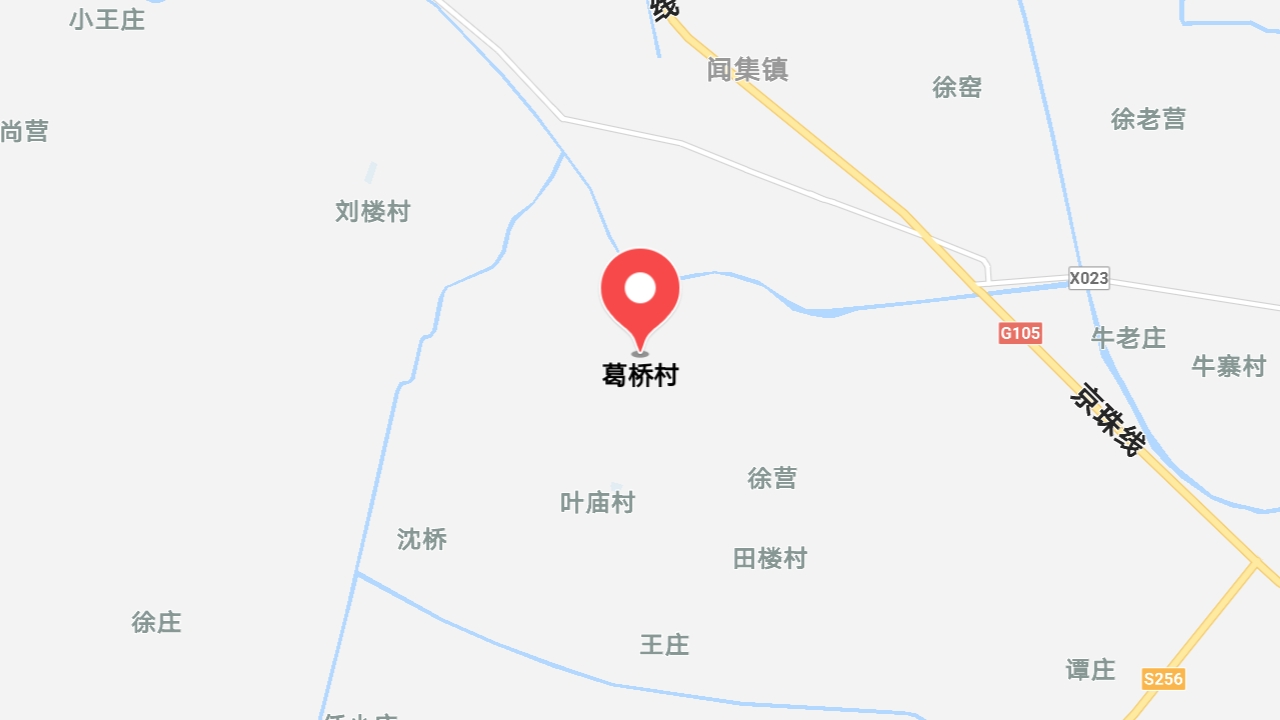地图信息