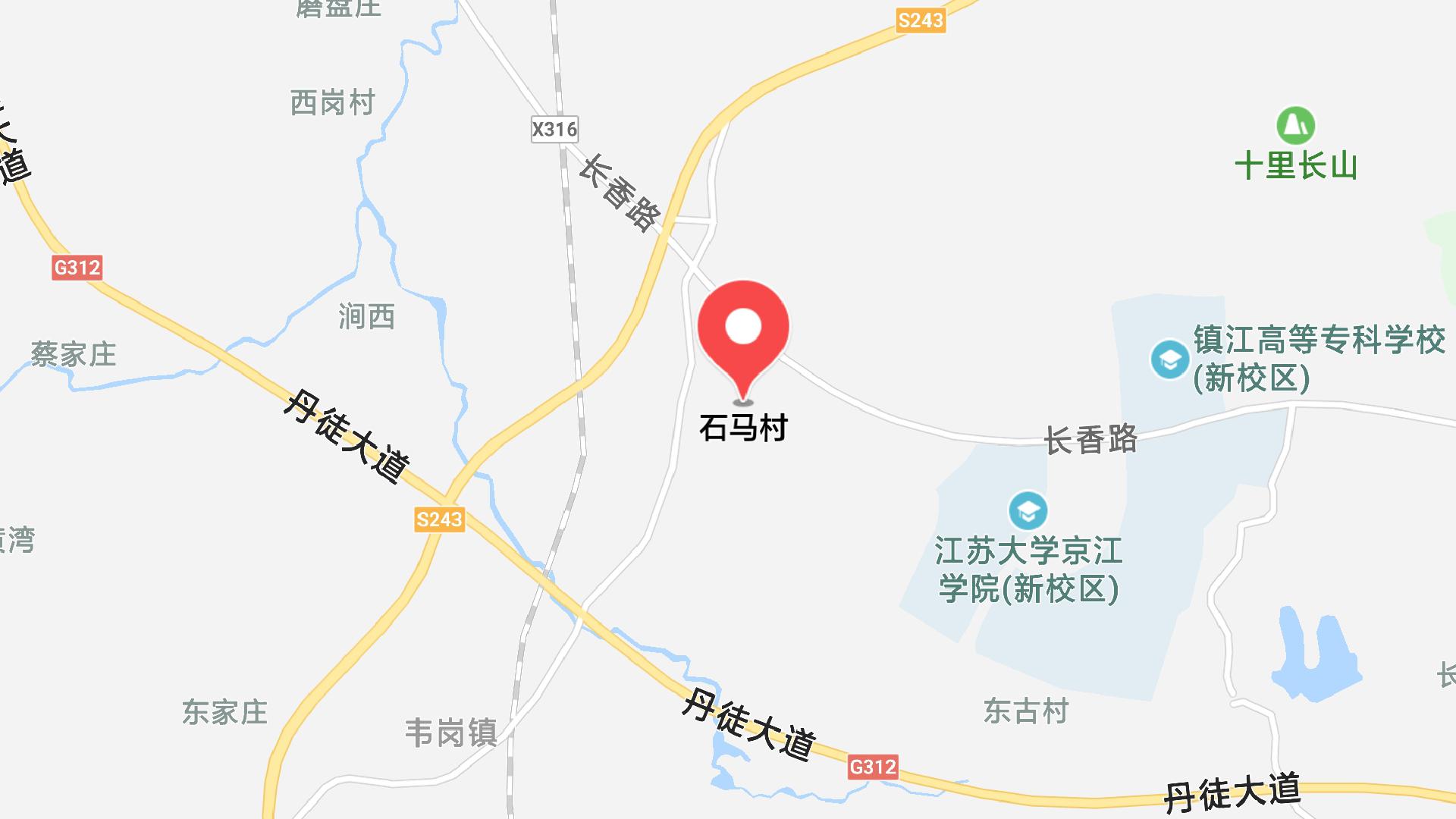 地图信息