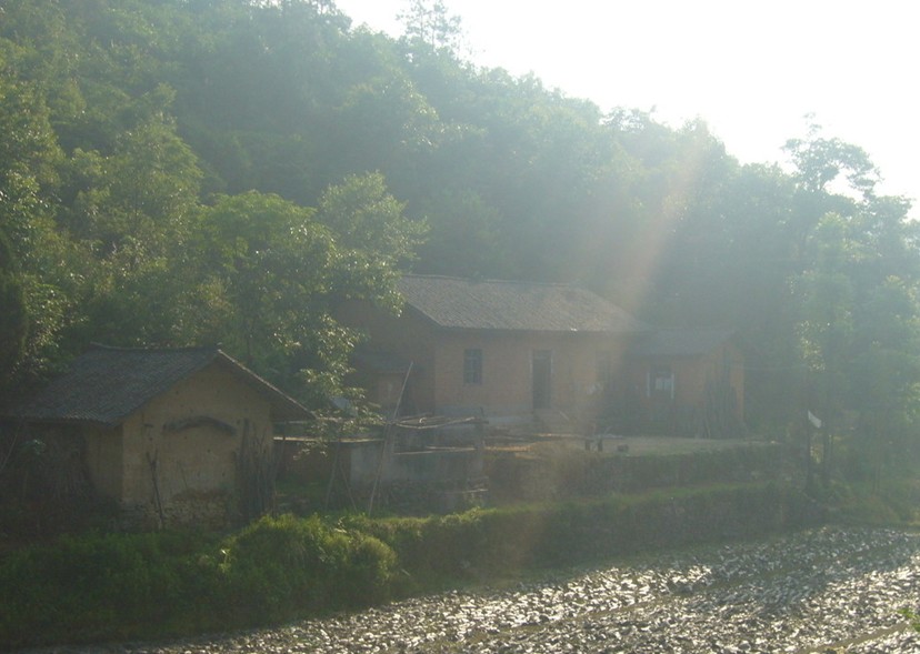 神山镇(湖北省赤壁市神山镇)