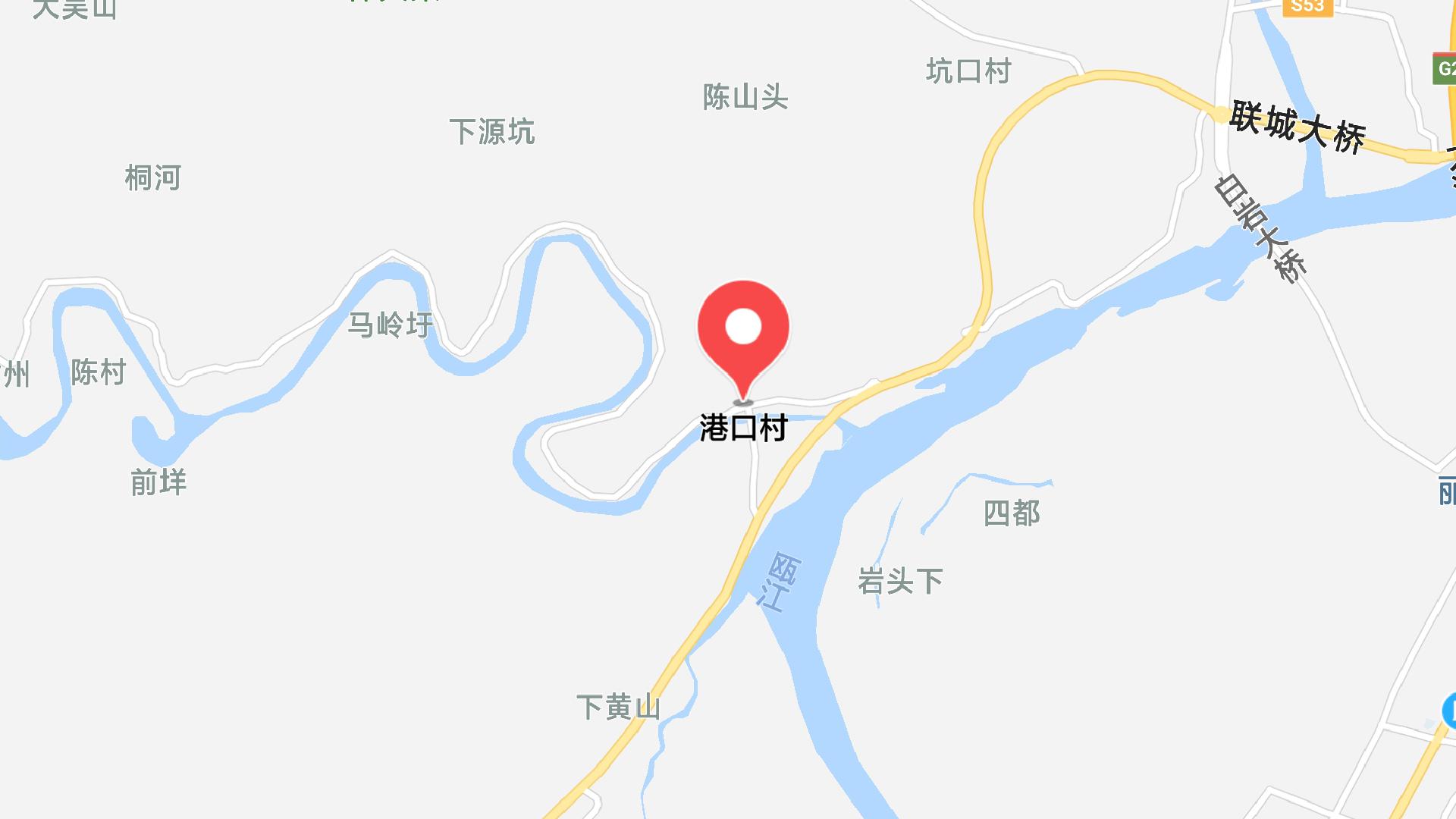 地图信息