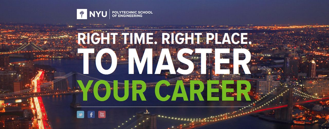 纽约大学工学院 纽约大学工学院