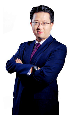 林恆毅 林恆毅