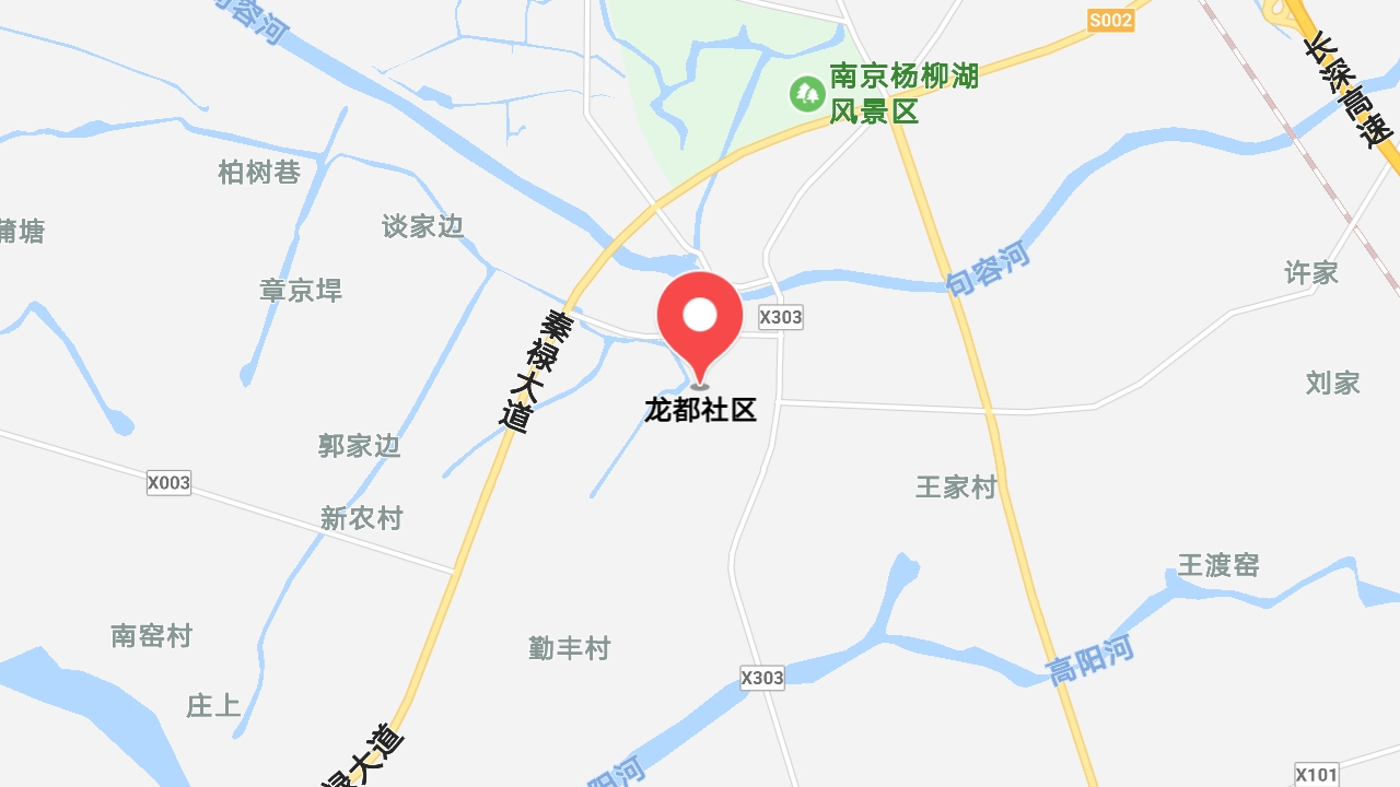 地图信息
