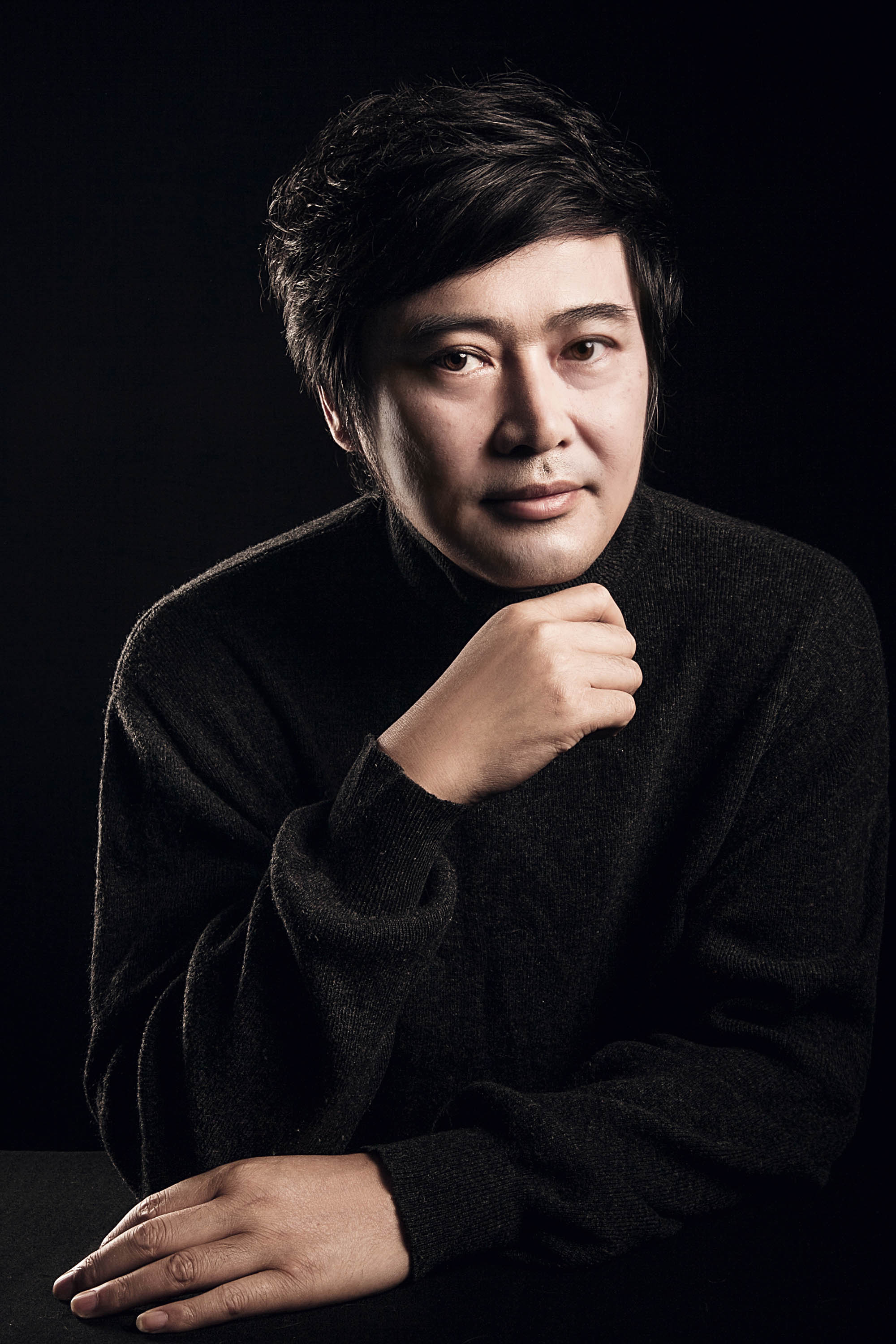 李谦(书法家)