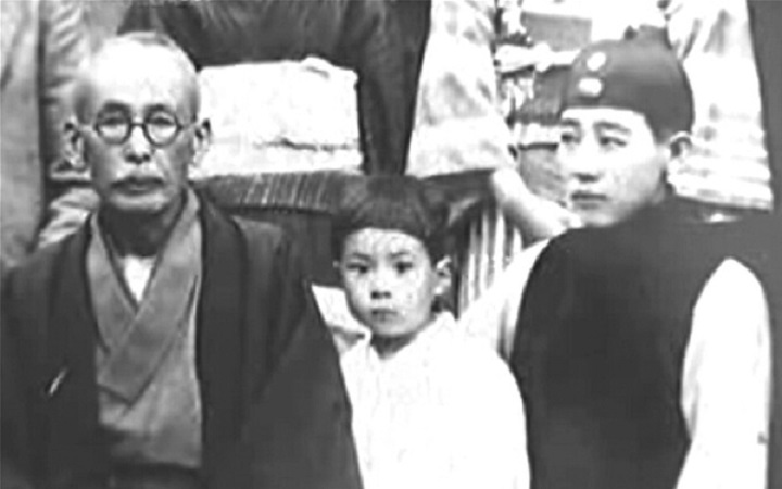 日本间谍