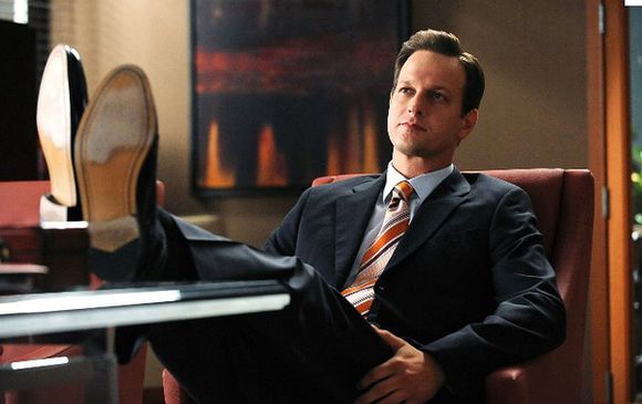 乔西·查尔斯(Josh Charles)