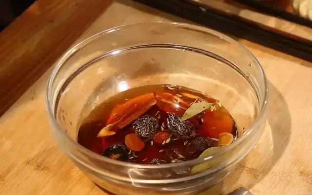 花雕酒专用话梅